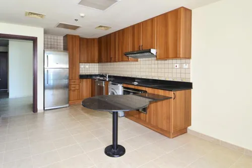 3 Bedrooms Apartment in Princess Tower