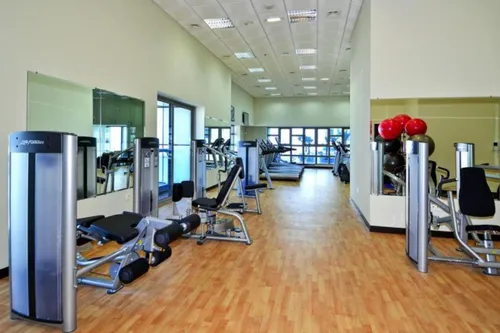 3 Bedrooms Apartment in Princess Tower