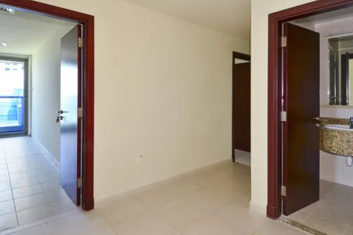 3 Bedrooms Apartment in Princess Tower