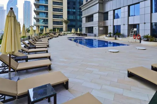 3 Bedrooms Apartment in Princess Tower