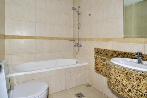 3 Bedrooms Apartment in Princess Tower