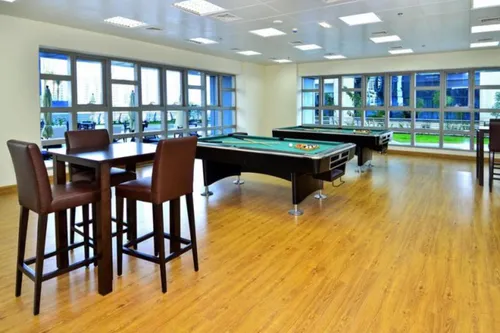 3 Bedrooms Apartment in Princess Tower