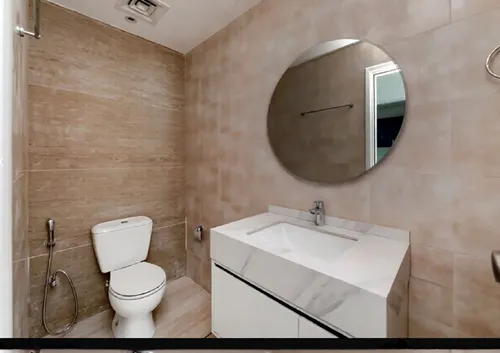 1 Bedroom Apartment in MAG 218