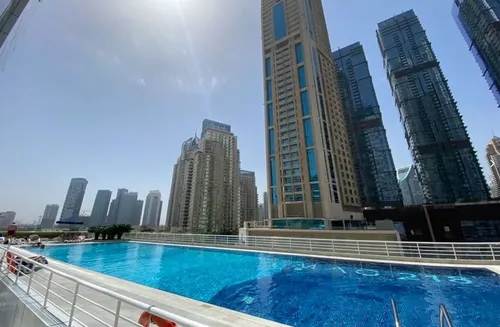 1 Bedroom Apartment in MAG 218