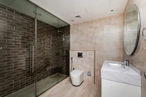 1 Bedroom Apartment in MAG 218