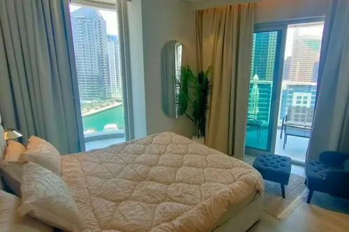 1 Bedroom Apartment in Marina Star