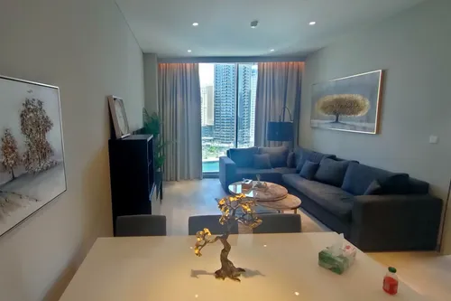 1 Bedroom Apartment in Marina Star