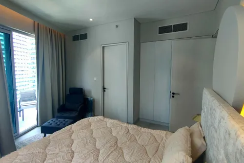 1 Bedroom Apartment in Marina Star