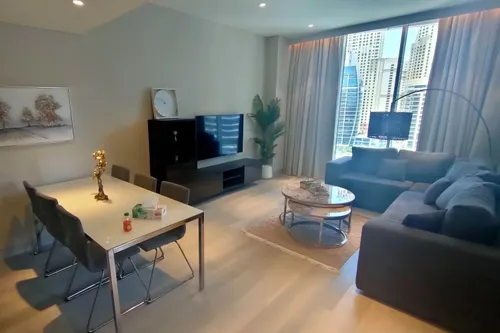 1 Bedroom Apartment in Marina Star