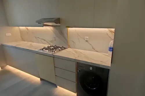 1 Bedroom Apartment in Marina Star