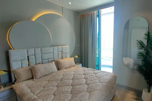 1 Bedroom Apartment in Marina Star