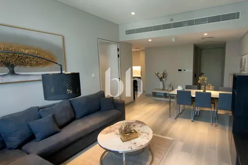 Marina view | Fully furnished | Vacant end March