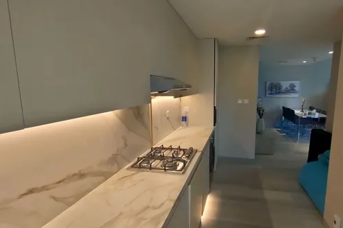 1 Bedroom Apartment in Marina Star