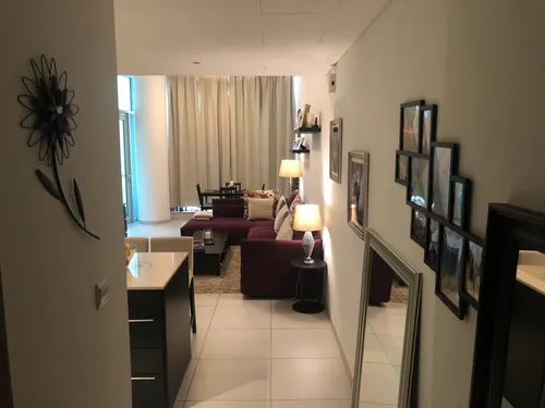 1 Bedroom Apartment in Panoramic Tower