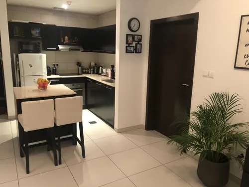 1 Bedroom Apartment in Panoramic Tower