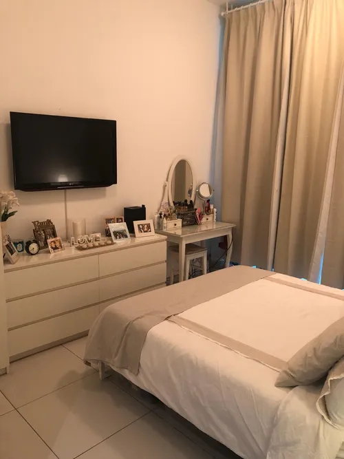 1 Bedroom Apartment in Panoramic Tower