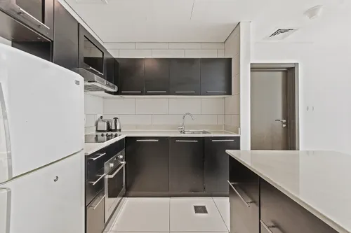 1 Bedroom Apartment in Panoramic Tower