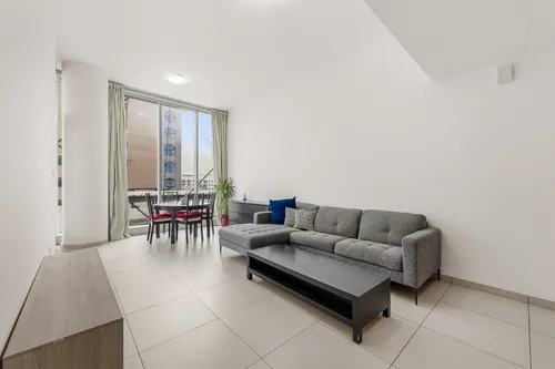 1 Bedroom Apartment in Panoramic Tower