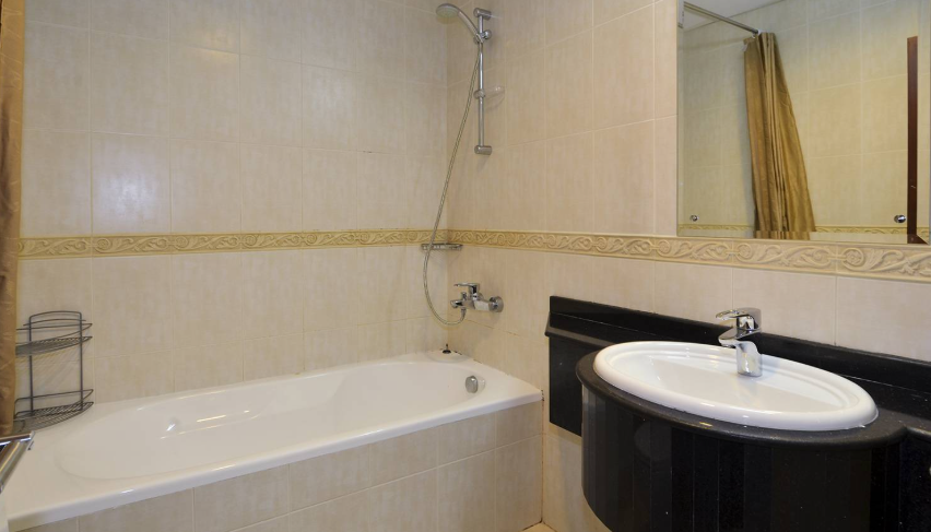 1 Bedroom Apartment in Elite Residence