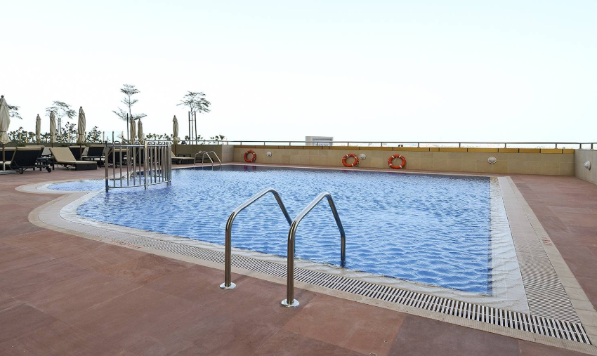 1 Bedroom Apartment in Elite Residence