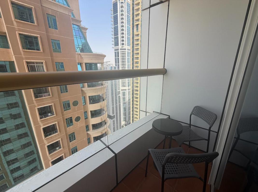 1 Bedroom Apartment in Elite Residence