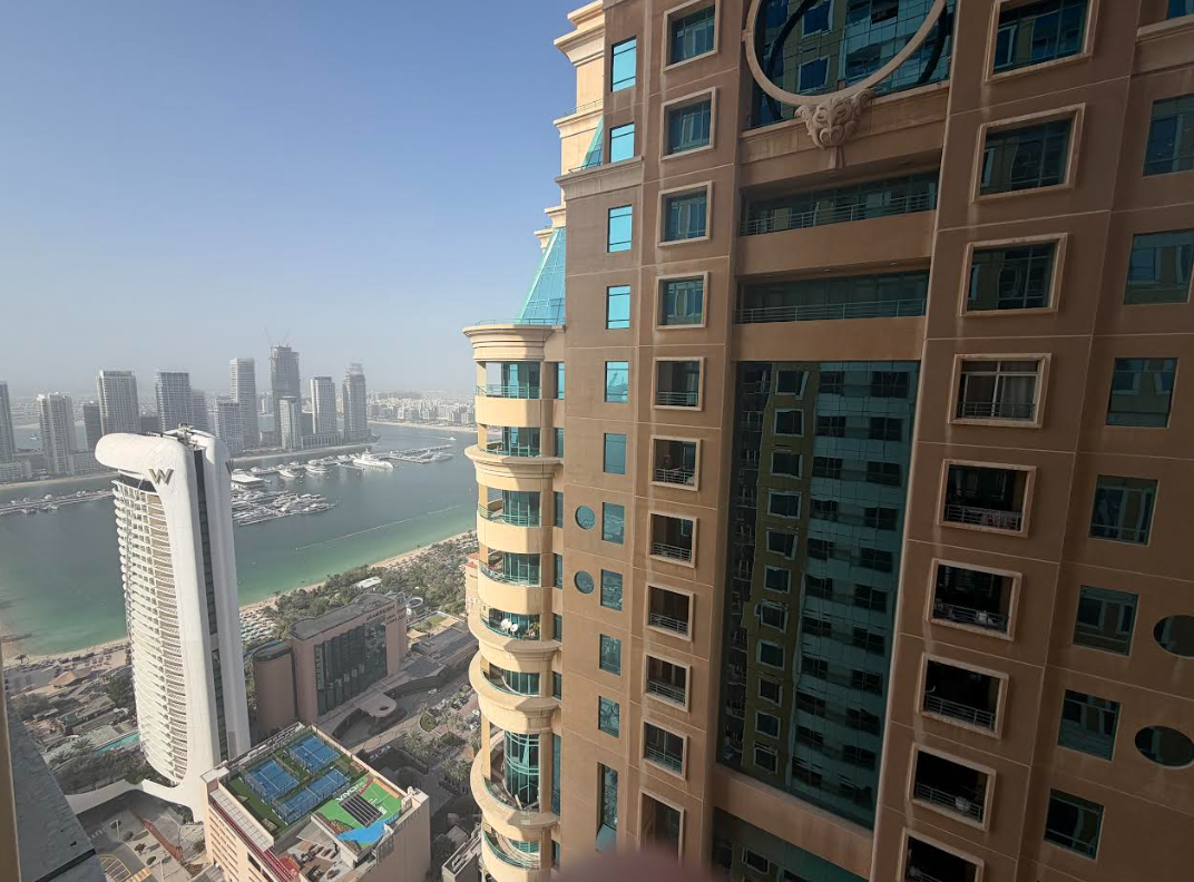 1 Bedroom Apartment in Elite Residence