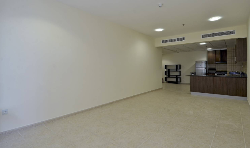 1 Bedroom Apartment in Elite Residence