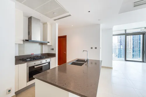 3 Bedrooms Apartment in Marina Gate 2