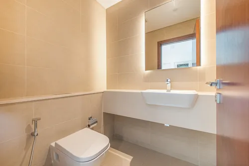 3 Bedrooms Apartment in Marina Gate 2