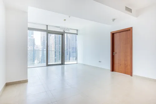 3 Bedrooms Apartment in Marina Gate 2