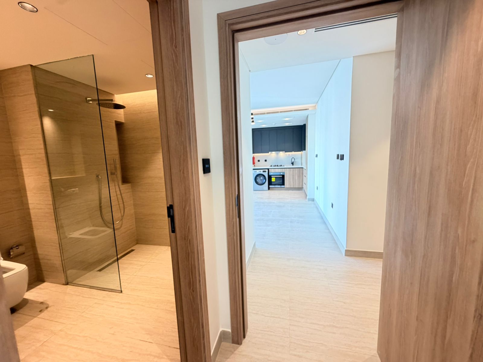 1 Bedroom Apartment in Marina Living