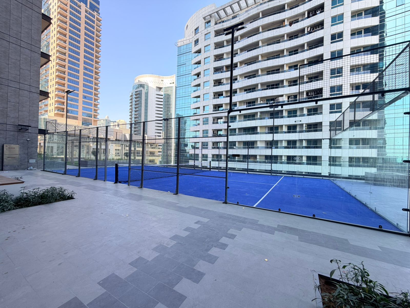 1 Bedroom Apartment in Marina Living