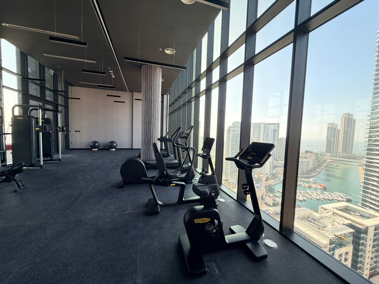 1 Bedroom Apartment in Marina Living