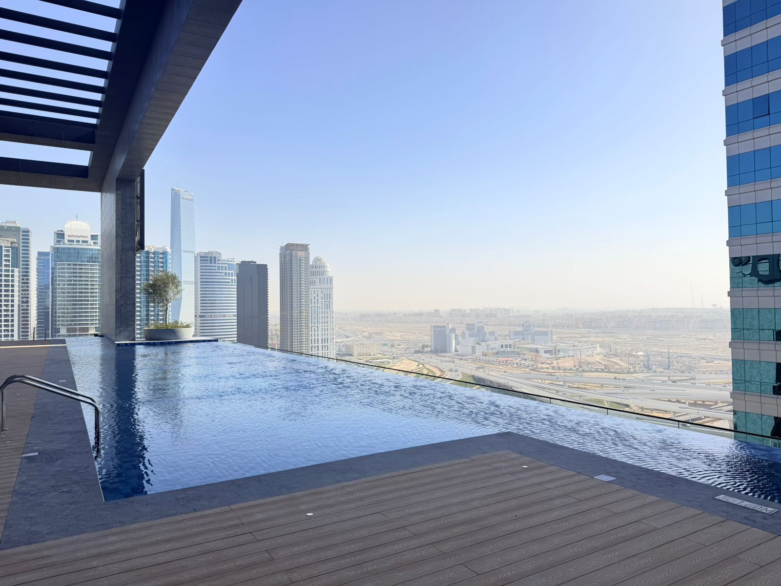 1 Bedroom Apartment in Marina Living