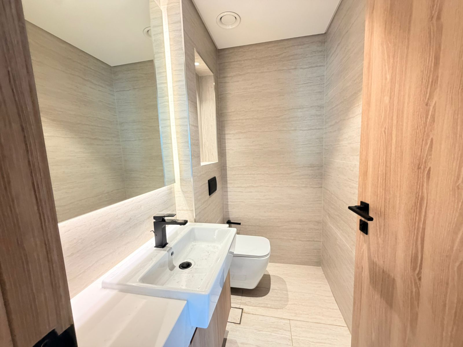 1 Bedroom Apartment in Marina Living