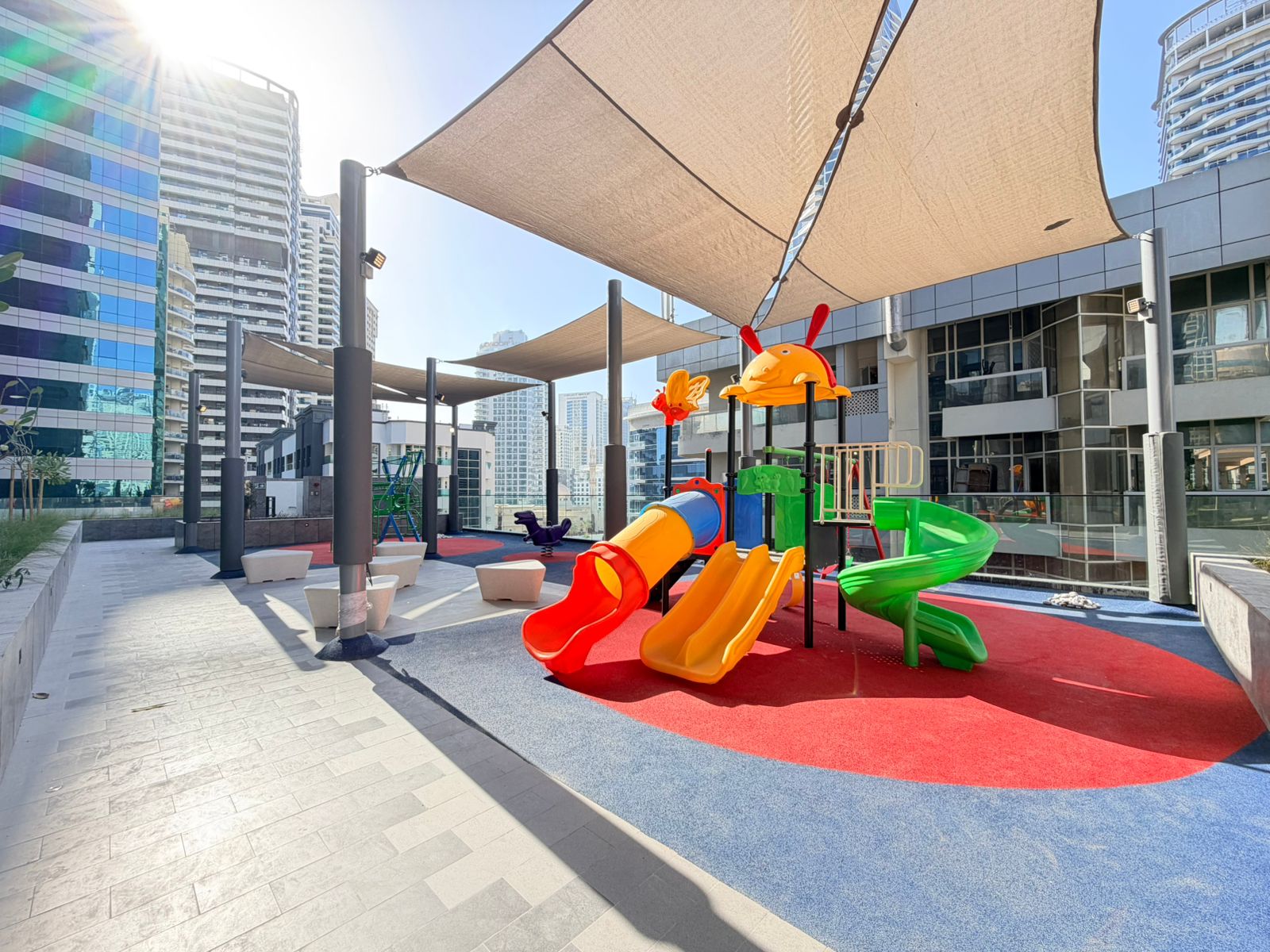 1 Bedroom Apartment in Marina Living