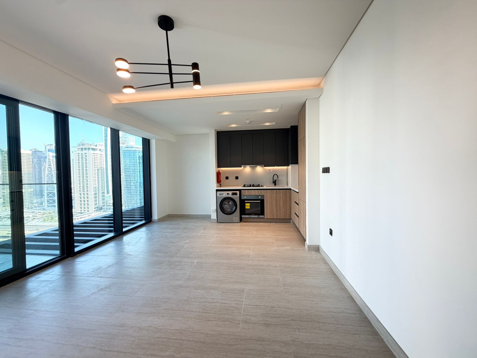 1 Bedroom Apartment in Marina Living