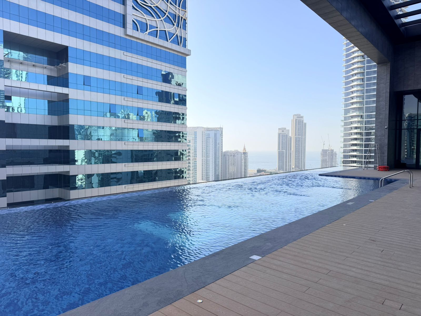 1 Bedroom Apartment in Marina Living