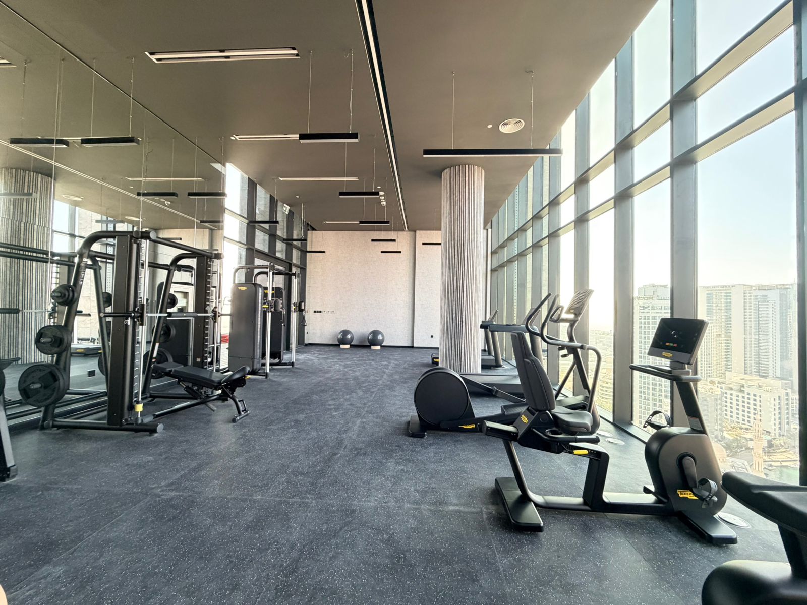 1 Bedroom Apartment in Marina Living