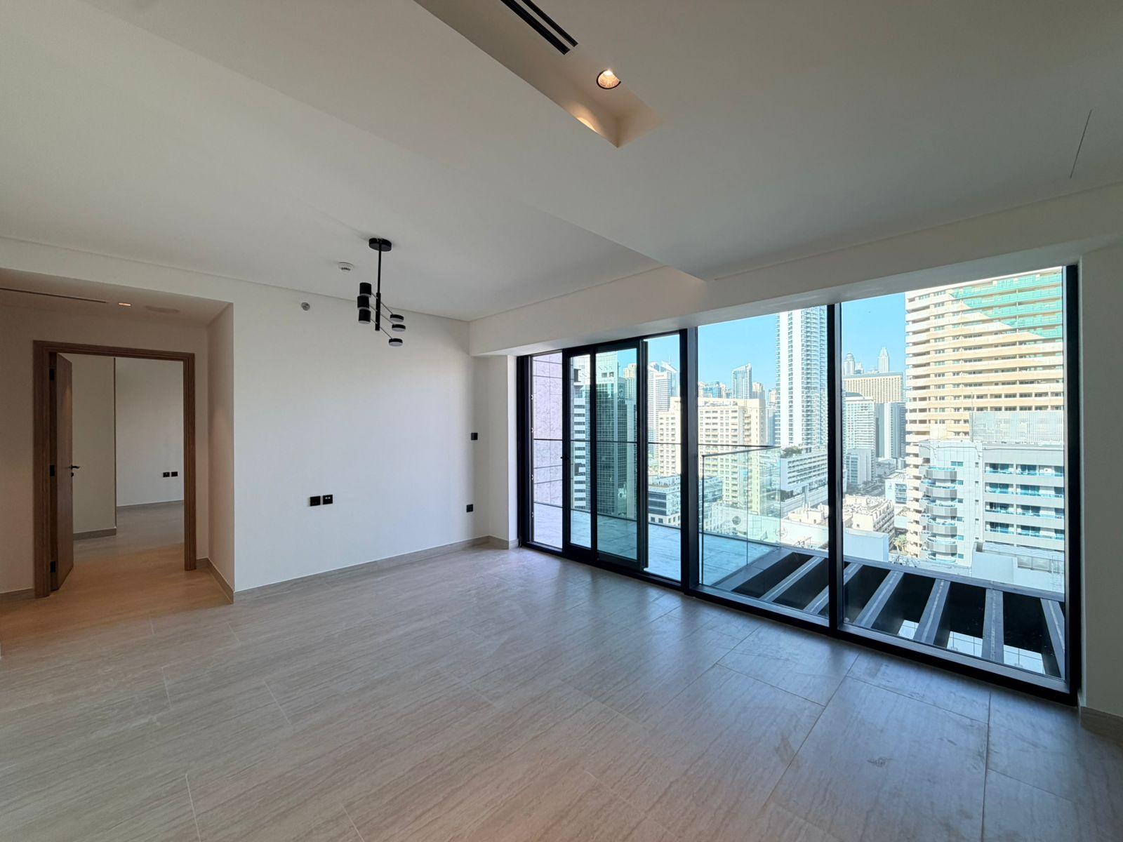 1 Bedroom Apartment in Marina Living