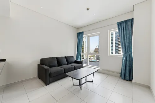 1 Bedroom Apartment in The Royal Oceanic