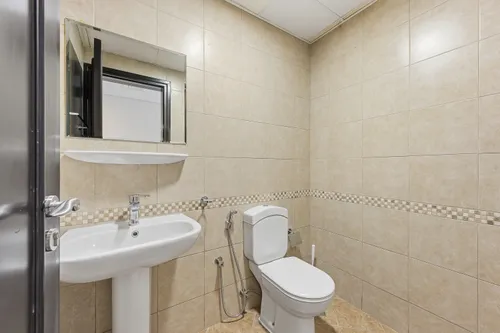 1 Bedroom Apartment in The Royal Oceanic