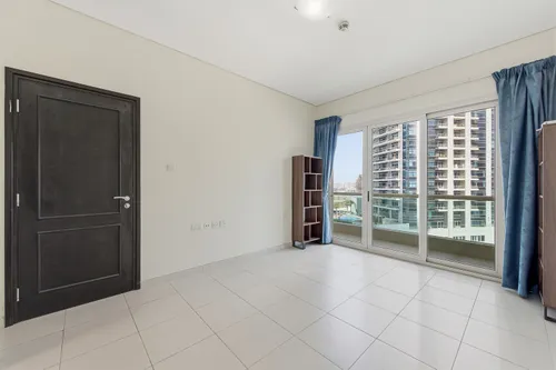 1 Bedroom Apartment in The Royal Oceanic