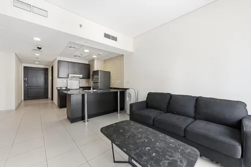 1 Bedroom Apartment in The Royal Oceanic