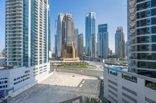 1 Bedroom Apartment in The Royal Oceanic