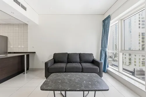 1 Bedroom Apartment in The Royal Oceanic