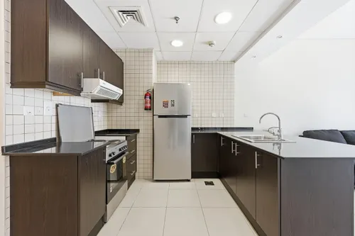 1 Bedroom Apartment in The Royal Oceanic