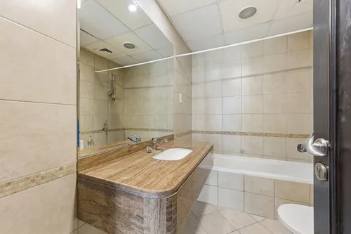 1 Bedroom Apartment in The Royal Oceanic