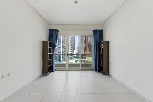 1 Bedroom Apartment in The Royal Oceanic