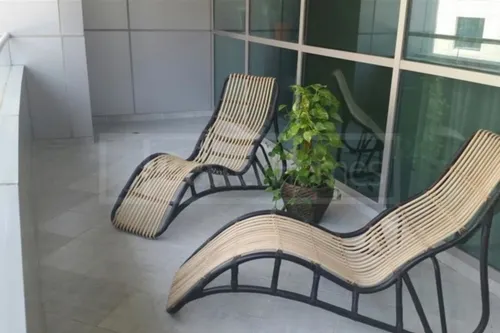 1 Bedroom Apartment in The Waves Tower A